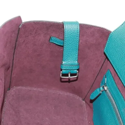 Pre-owned > Pre-owned Bags > Pre-owned Handbags - - Bally Pre-owned - Modalova