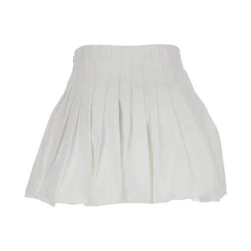 Skirts > Short Skirts - - Epingler - Modalova