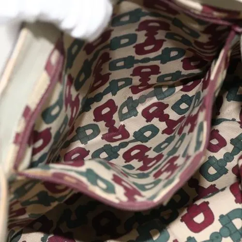 Pre-owned > Pre-owned Bags > Pre-owned Tote Bags - - Gucci Vintage - Modalova