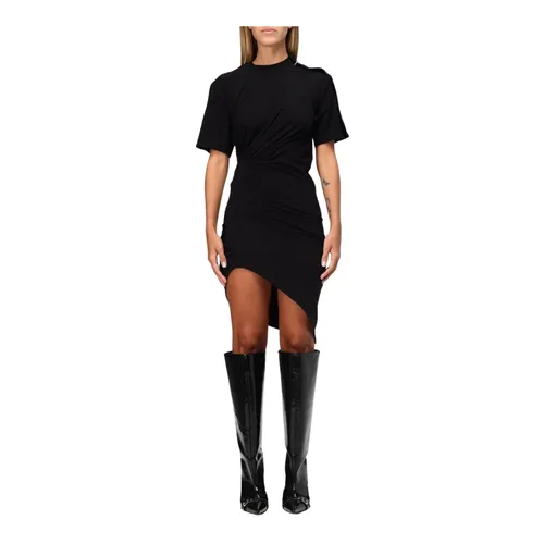 Dresses > Day Dresses > Short Dresses - - Mugler - Modalova