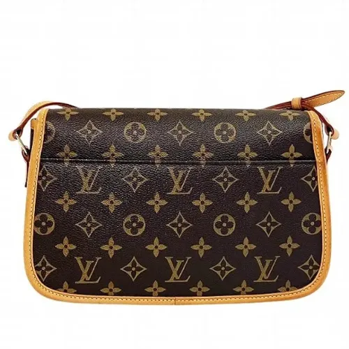 Pre-owned > Pre-owned Bags > Pre-owned Cross Body Bags - - Louis Vuitton Vintage - Modalova