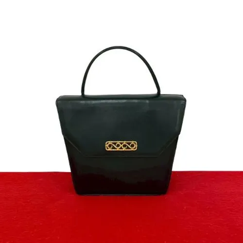 Pre-owned > Pre-owned Bags > Pre-owned Handbags - - Celine Vintage - Modalova