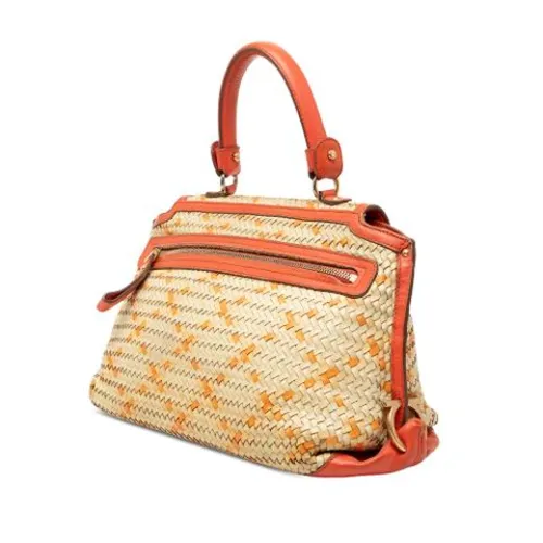 Pre-owned > Pre-owned Bags > Pre-owned Handbags - - Salvatore Ferragamo Pre-owned - Modalova