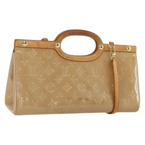 Pre-owned > Pre-owned Bags > Pre-owned Handbags - - Louis Vuitton Vintage - Modalova