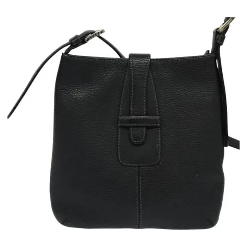 Pre-owned > Pre-owned Bags > Pre-owned Cross Body Bags - - Loewe Pre-owned - Modalova