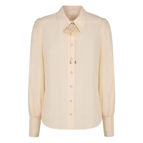 Blouses & Shirts > Blouses - - Zimmermann - Modalova
