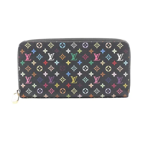 Pre-owned > Pre-owned Accessories > Pre-owned Wallets - - Louis Vuitton Vintage - Modalova