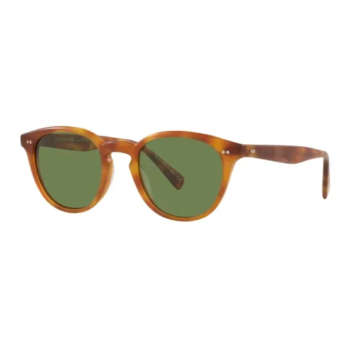 Accessories > Sunglasses - - Oliver Peoples - Modalova