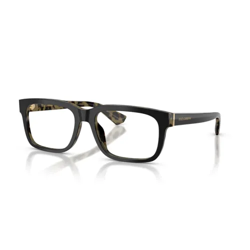 Accessories > Glasses - - Dolce & Gabbana - Modalova