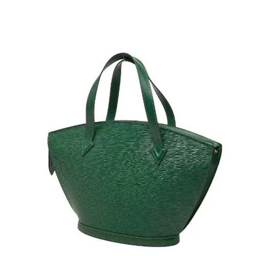 Pre-owned > Pre-owned Bags > Pre-owned Handbags - - Louis Vuitton Vintage - Modalova