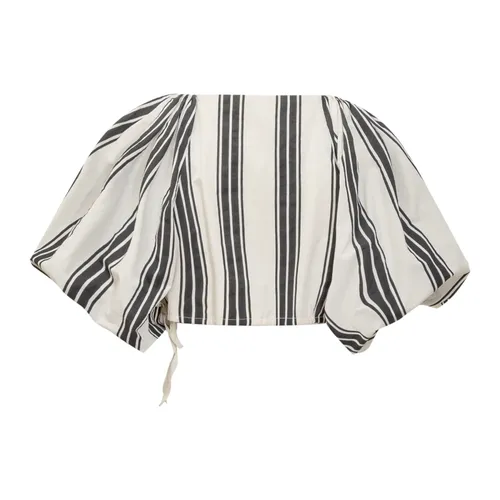 Blouses & Shirts > Blouses - - Philosophy di Lorenzo Serafini - Modalova