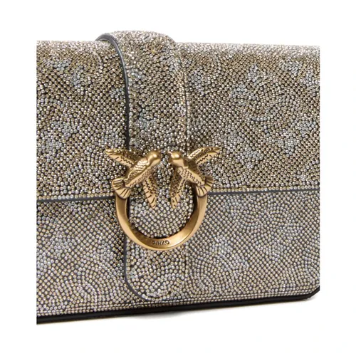 Bags > Cross Body Bags - - Pinko - Modalova