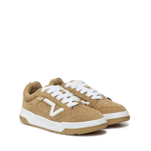 Vans - Shoes > Sneakers - Beige - Vans - Modalova