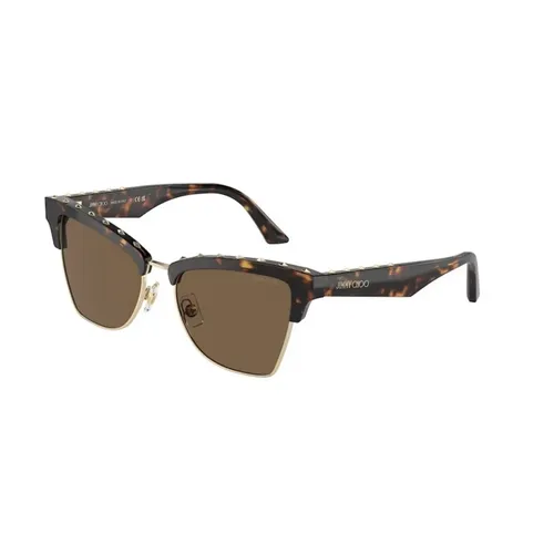 Accessories > Sunglasses - - Jimmy Choo - Modalova