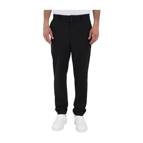 Trousers > Slim-fit Trousers - - Hugo - Modalova