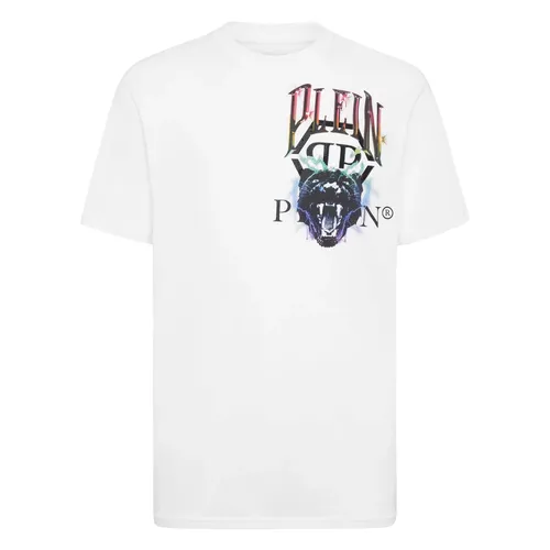 Tops > T-Shirts - - Philipp Plein - Modalova