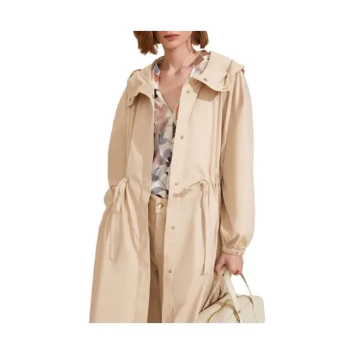 Jackets > Rain Jackets - - Marella - Modalova