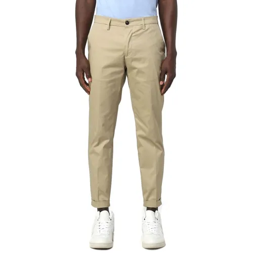 Trousers > Chinos - - Liu Jo - Modalova