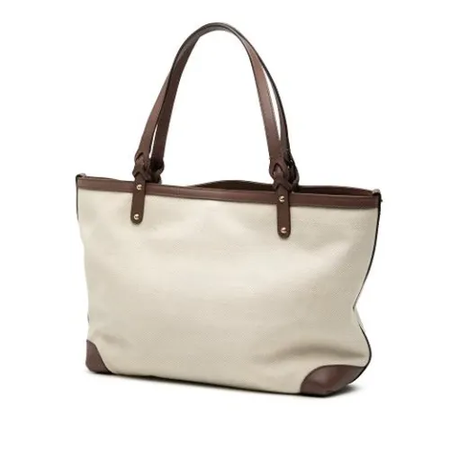 Pre-owned > Pre-owned Bags > Pre-owned Tote Bags - - Gucci Vintage - Modalova