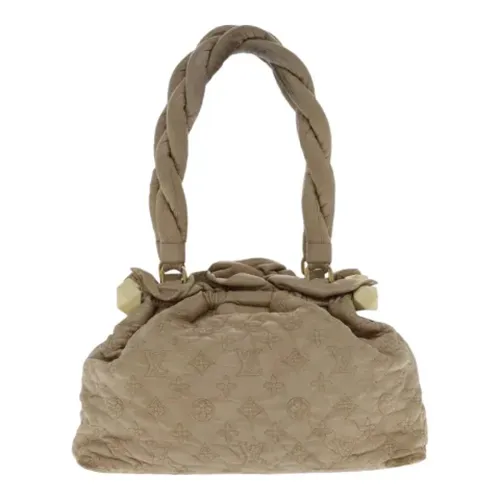 Pre-owned > Pre-owned Bags > Pre-owned Handbags - - Louis Vuitton Vintage - Modalova