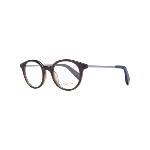 Accessories > Glasses - - Yohji Yamamoto - Modalova