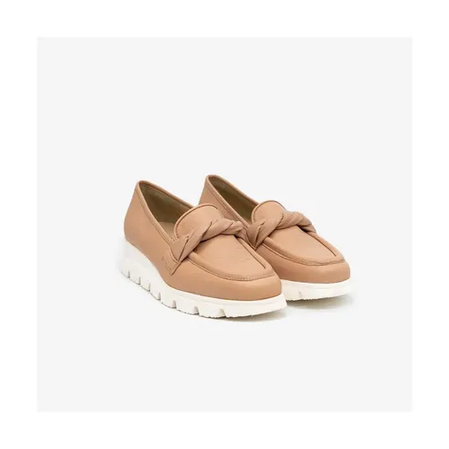 Shoes > Flats > Loafers - - Brunate - Modalova