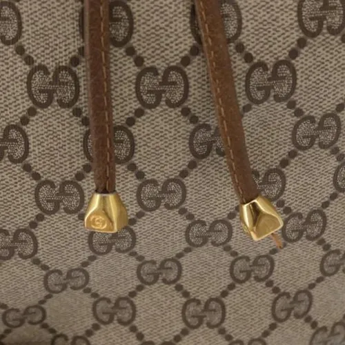 Pre-owned > Pre-owned Bags > Pre-owned Bucket Bags - - Gucci Vintage - Modalova