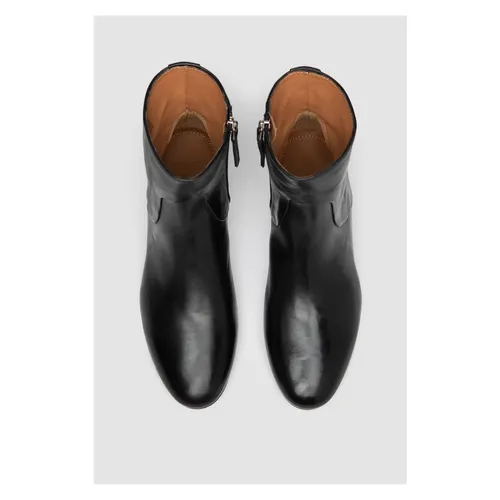 Shoes > Boots > Heeled Boots - - Elia Maurizi - Modalova