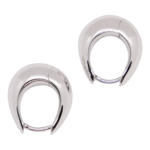 Accessories > Jewellery > Earrings - - Tom Wood - Modalova