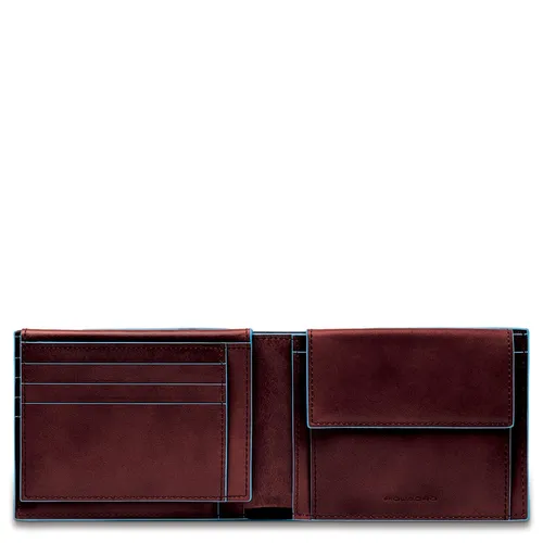 Accessories > Wallets & Cardholders - - Piquadro - Modalova