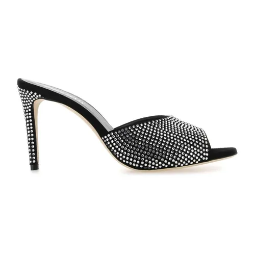 Shoes > Heels > Heeled Mules - - Paris Texas - Modalova