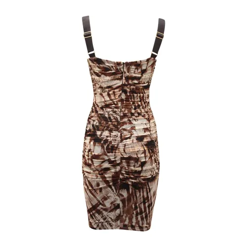 Dresses > Day Dresses > Short Dresses - - Guess - Modalova