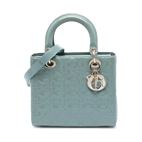 Pre-owned > Pre-owned Bags > Pre-owned Handbags - - Dior Vintage - Modalova
