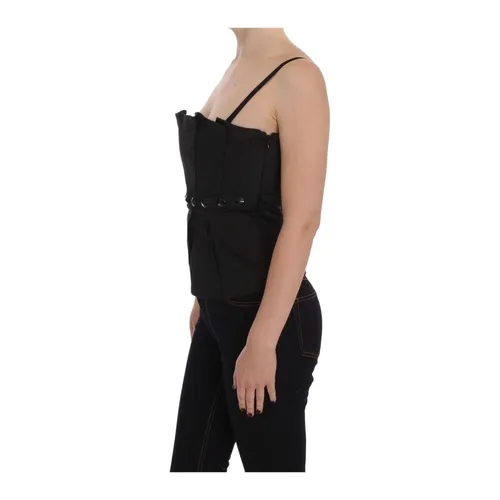 Tops > Sleeveless Tops - - Exte - Modalova