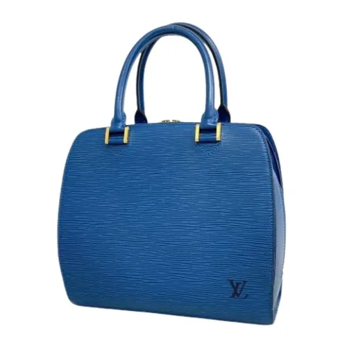 Pre-owned > Pre-owned Bags > Pre-owned Handbags - - Louis Vuitton Vintage - Modalova