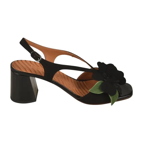 Shoes > Sandals > High Heel Sandals - - Chie Mihara - Modalova