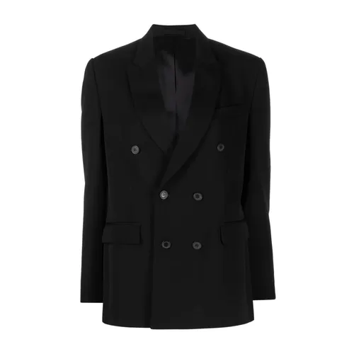 Jackets > Blazers - - Wardrobe.nyc - Modalova