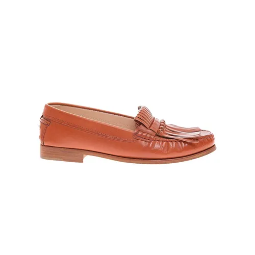 Shoes > Flats > Loafers - - Tod's - Modalova