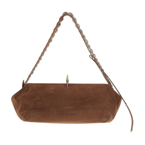 Bags > Handbags - - Benedetta Bruzziches - Modalova