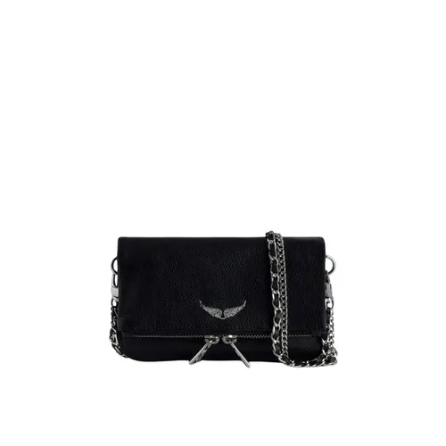 Bags > Shoulder Bags - - Zadig & Voltaire - Modalova