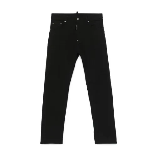 Jeans > Slim-fit Jeans - - Dsquared2 - Modalova