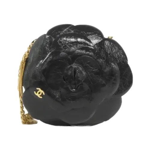 Pre-owned > Pre-owned Bags > Pre-owned Mini Bags - - Chanel Vintage - Modalova
