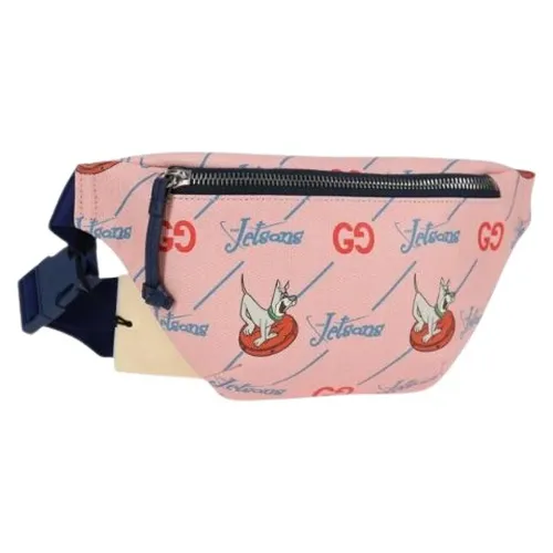 Pre-owned > Pre-owned Bags > Pre-owned Belt Bags - - Gucci Vintage - Modalova