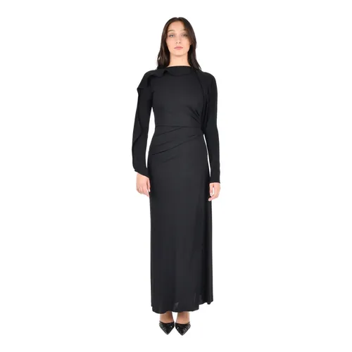 Dresses > Day Dresses > Maxi Dresses - - Victoria Beckham - Modalova