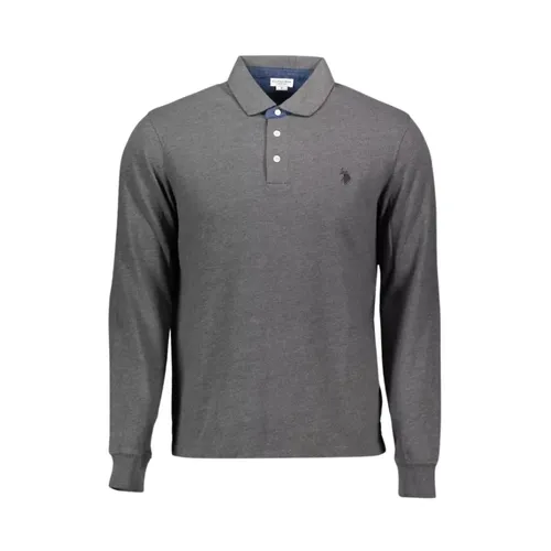 Tops > Polo Shirts - - U.s. Polo Assn. - Modalova