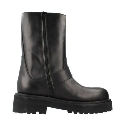 Shoes > Boots > Ankle Boots - - Alpe - Modalova