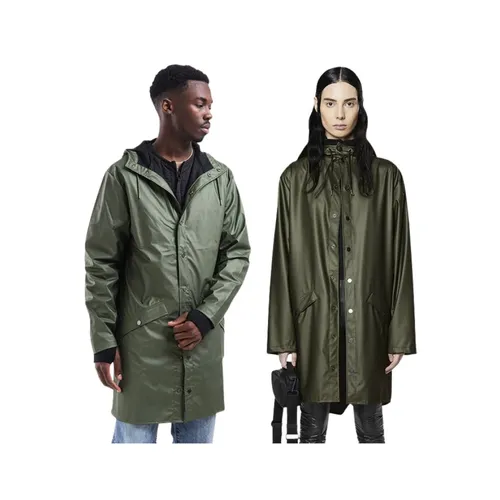 Jackets > Rain Jackets - - Rains - Modalova