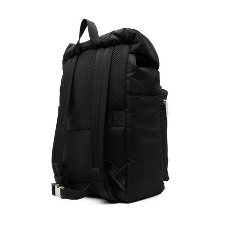 Bags > Backpacks - - Off White - Modalova