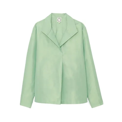 Blouses & Shirts > Blouses - - Ines de la Fressange Paris - Modalova