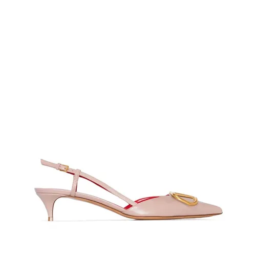 Shoes > Heels > Pumps - - Valentino Garavani - Modalova